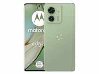 Motorola XT2303-2 edge 40 Dual Sim 8+256GB nebula green DE