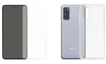 E.V.I. - DISPLEX Real Glass - Schutzh&uuml;lle f&uuml;r Mobiltelefon