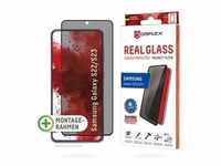 DISPLEX Privacy Glass FC Samsung Galaxy S22/S23