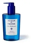 Acqua Di Parma Blu Mediterraneo Mirto Di Panarea Hand And Body Wash 300ml