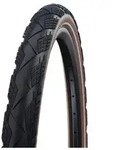 "Schwalbe Reifen Marathon EfficiencyHS617 28x2.15"55-622 transpSkin-Rf VG EvoL fb"