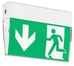 RZB LED-Notleuchte 672400.002
