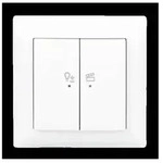 Busch-Jaeger LED-Dimmer flex 62851 UJ-914-WL