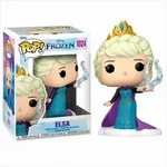 POP - Disney Frozen - Elsa (Die Eisk&ouml;nigin) Neu & OVP