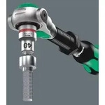 Wera Werk Speed-Knarrensatz 05003536001