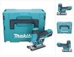 Makita DJV 185 ZJ Akku Pendelhubstichs&auml;ge 18 V Brushless + Makpac - ohne Akku, ohne