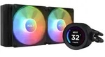 NZXT Kraken Elite 240 RGB - Prozessor-Fl&uuml;ssigkeitsk&uuml;hlsystem - mit...
