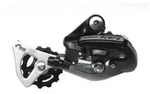 SHIMANO RD-M 30208 Acera Schaltwerk 7/8-fach, direkt Montage, schwarz