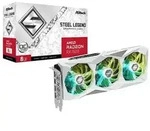 Grafikkarte ASRock RX7600 SL 8GO 16 GB GDDR6 AMD AMD Radeon RX 7600