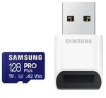 Samsung PRO Plus MB-MD128SB - Flash-Speicherkarte