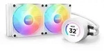 Kraken Elite 240 RGB Wei&szlig; 1700/A
