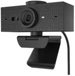 HP 625 - Webcam - neigen - Farbe - 4 MP - 1920 x 1080