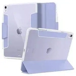 Spigen Ultra Hybrid Pro iPad Air 4 2020 / 5 2022 11'' 2024 H&uuml;lle &ndash; Lavendel