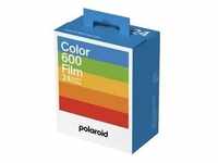 Polaroid 600 - Triple Pack - Instant-Farbfilm