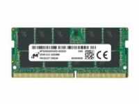 Crucial DDR4 ECC SODIMM 16 GB 1Rx8 3200