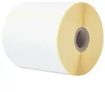 Brother - Wei&szlig; - 102 x 152 mm 2800 Etikett(en) (8 Rolle(n)