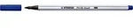Pinselstabilo Pen 568/32 Ultramarine Blue | 10 St&uuml;ck