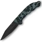 Victorinox Evoke BSH Alox Taschenmesser - Navy Camouflage