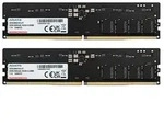 ADATA - DDR5 - Kit - 32 GB: 2 x 16 GB - DIMM 288-PIN