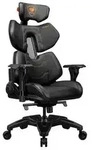 Cougar Gaming-Stuhl Terminator Schwarz
