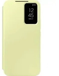 Samsung Smart View Wallet Case Booklet Samsung Galaxy A54 5G Lime EF-ZA546CGEGWW