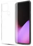 Cadorabo H&uuml;lle f&uuml;r Google PIXEL 5 Schutz H&uuml;lle in Transparent Schutzh&uuml;lle...