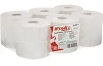 WYPALL Wischtuch L10 7490 1lagig 18,5x38cm ws 6 St./Pack.