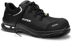 Sicherheitshalbschuh TERENCE XXG PRO GTX black Low ESD S3 HI CI, Gr. 39