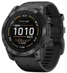 Garmin epix Pro - Standard Edition - 51 mm - faserverst&auml;rktes Polymer in Slate