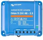 Orion-Tr 24/48-2,5A (120W) Isolated DC-DC converter