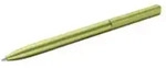 Pelikan Kugelschreiber Ineo Elements K6 Green Oasis FS - Kugelschreiber - Gr&uuml;n