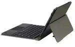Hama Tablet-Case Premium mit Tastatur f&uuml;r Tablets 24