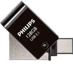 Philips FM12DC152B/00 - 128 GB - USB Typ-A - 3.2 Gen 1 (3.1 Gen 1) - Drehring - 34 g