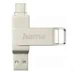 Hama USB-Stick FlashPen C-Rotate Pro 00182489 32GB