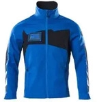 Arbeitsjacke Jacke, Stretch-Eins&auml;tze 2XL