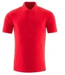 Polo-shirt Polo-Shirt, moderne Passform, ProWash&reg; 2XLONE