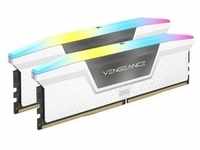 Vengeance RGB - DDR5 - Kit - 32 GB: 2 x 16 GB