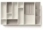 Joseph Joseph Viva 12-tlg. Organisationsset Kosmetik