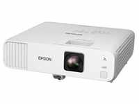 Epson EB-L260F - 3-LCD-Projektor - 4600 lm (weiß) - 4600 lm (Farbe) - 16:9 - 1080p