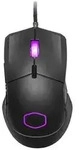 Cooler Master MM310 - Maus - F&uuml;r Rechtsh&auml;nder - 6 Tasten - kabelgebunden - USB -
