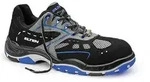 Sicherheitshalbschuh EASY blue ESD S1, Gr. 40