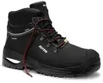 Sicherheitsschn&uuml;rstiefel FRANCESCO XXSG GTX black Mid ESD S3S CI, Gr. 36