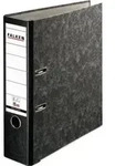 Falken Ordner Recycling Plus 11286523 DIN A4 80mm Papier sw
