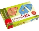 SCHUBITRIX Lesef&ouml;rderung Einfache S&auml;tze