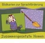 Zusammengesetzte Nomen