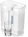 Philips Home Micro X-Clean AWP2980WH-31 Wasserfilter 3 l Wei&szlig;