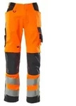 Hose Hose mit Knietaschen 76C46