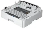 Epson Papierkassette - 500 Bl&auml;tter in 1 Schubladen (Trays) - f&uuml;r WorkForce Pro W