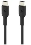 Belkin BoostCharge - USB-Kabel - 24 pin USB-C (M)