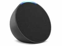 Echo Pop | smarter Bluetooth-Lautsprecher Anthrazit